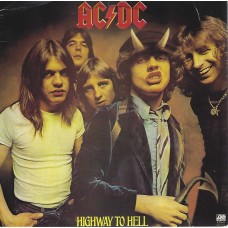 AC / DC - Highway to hell